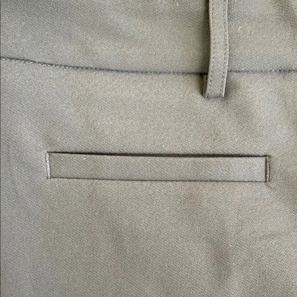 New Rachel Zoe hi-rise slim leg Pull-on pants - Picture 9 of 12